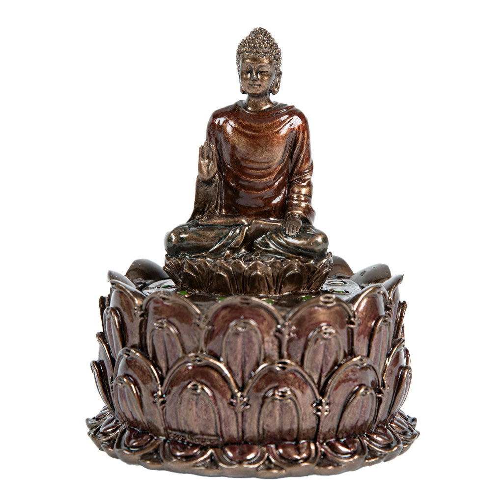 Buddha Musical Box