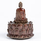 Buddha Musical Box