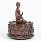 Buddha Musical Box