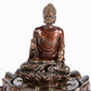 Buddha Musical Box