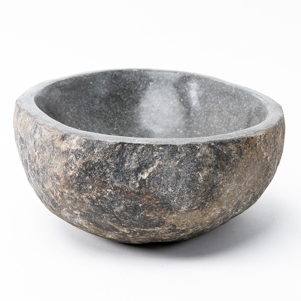 Small Stone Bowl