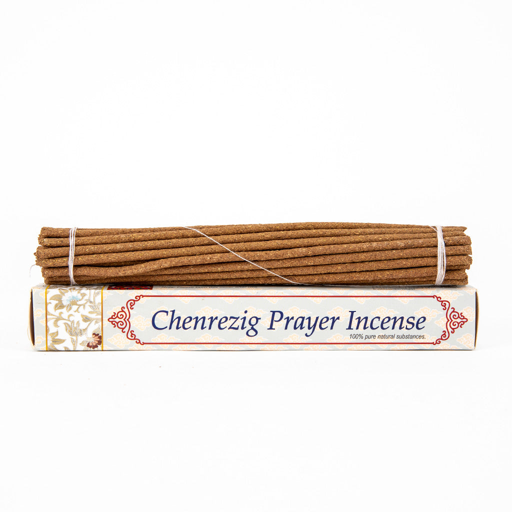 Bodhisattva Chenrezig Incense Sticks