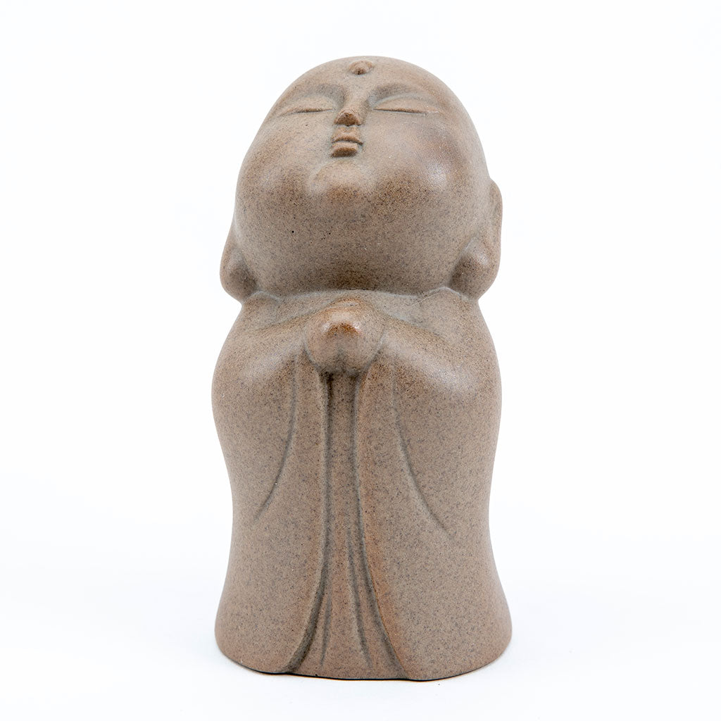 Jizo Statue: Symbol of Peace and Protection