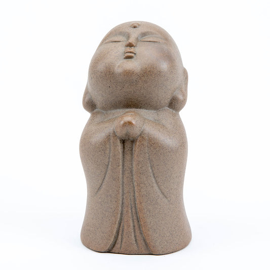 Jizo Sculpture: Symbol of Peace and Protection