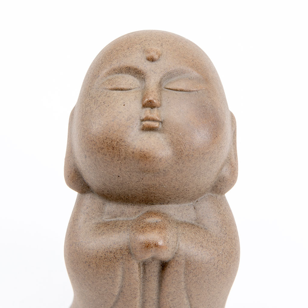 Jizo Statue: Symbol of Peace and Protection