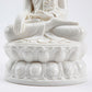 Enlightened Buddha Statue