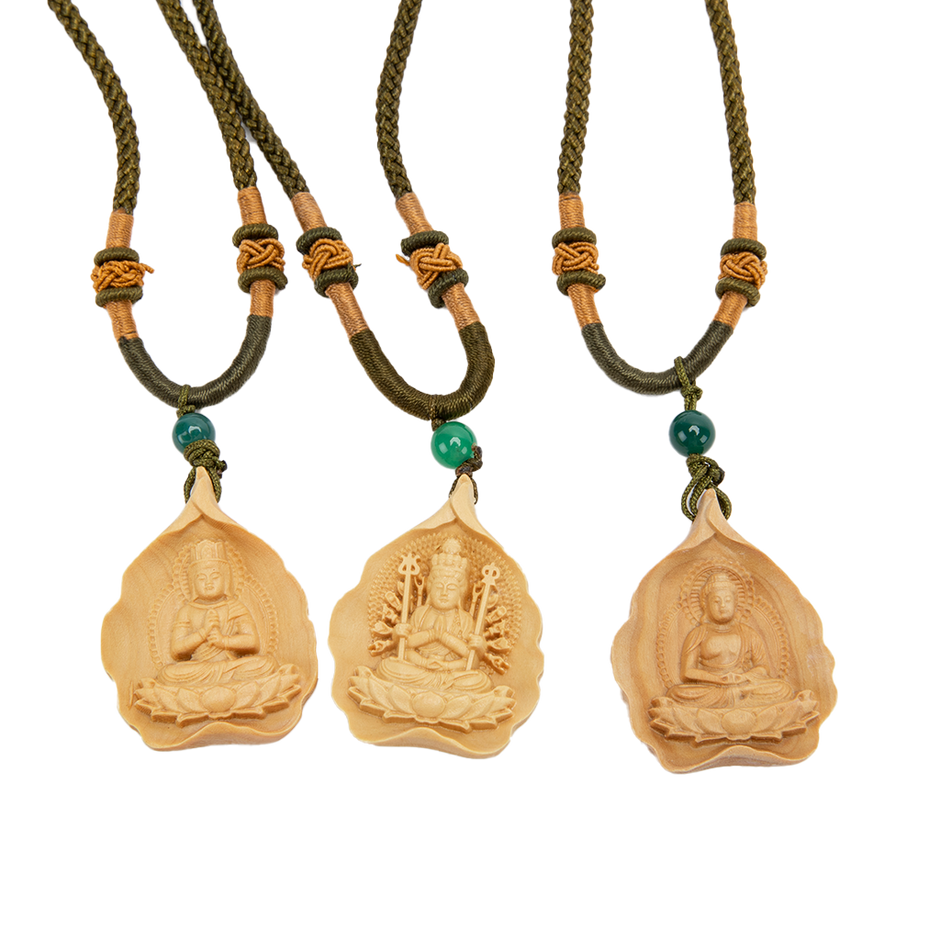 Yoga Jewelry DharmaCrafts