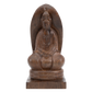 Bodhisattva: Seated Kuan Yin Statue