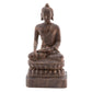 Seated Medicine Buddha Statue