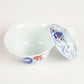 Fish Motif Gaiwan and Tea Cup Set