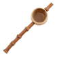 Handcrafted Bamboo Tea Strainer