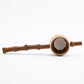 Handcrafted Bamboo Tea Strainer