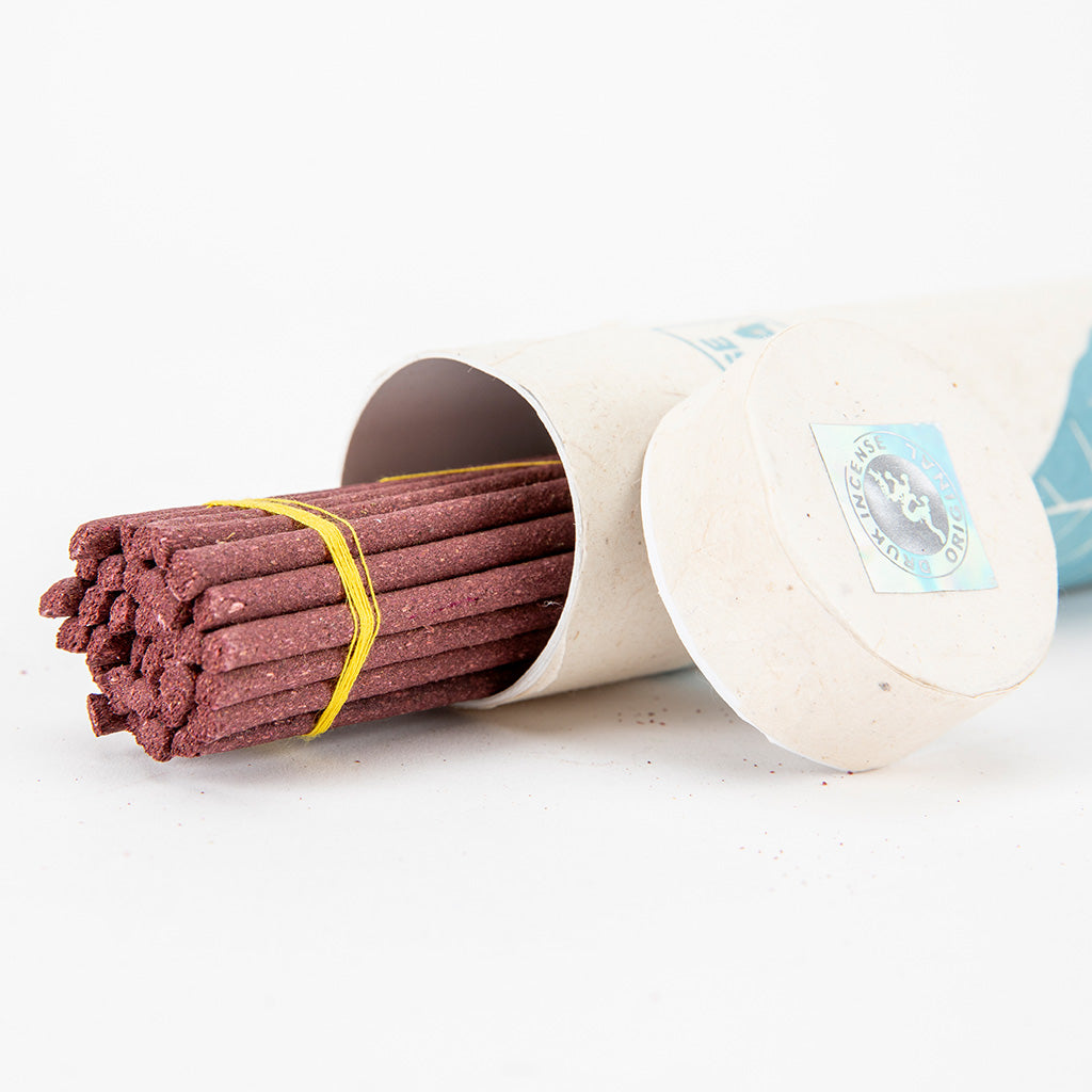 Tibetan White Tara Incense Sticks