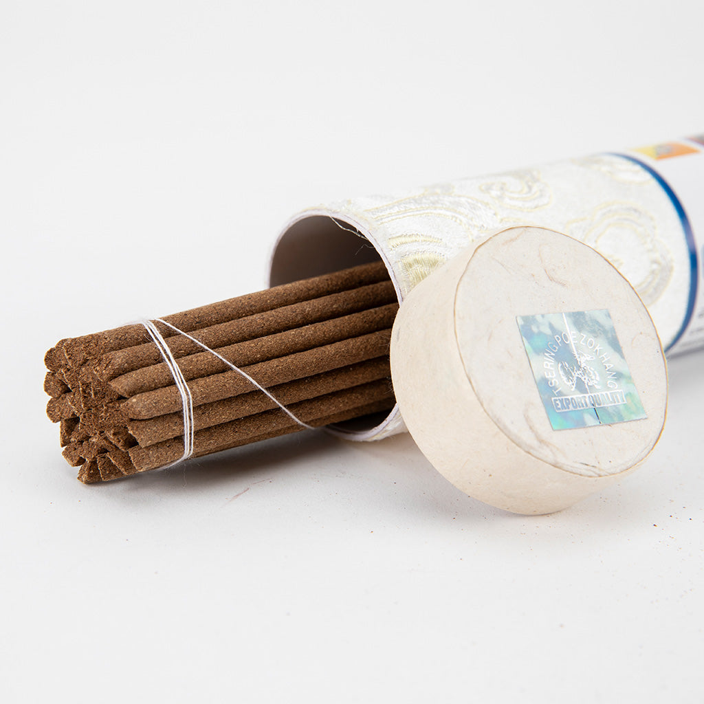 Tibetan Chenrezig Incense Sticks