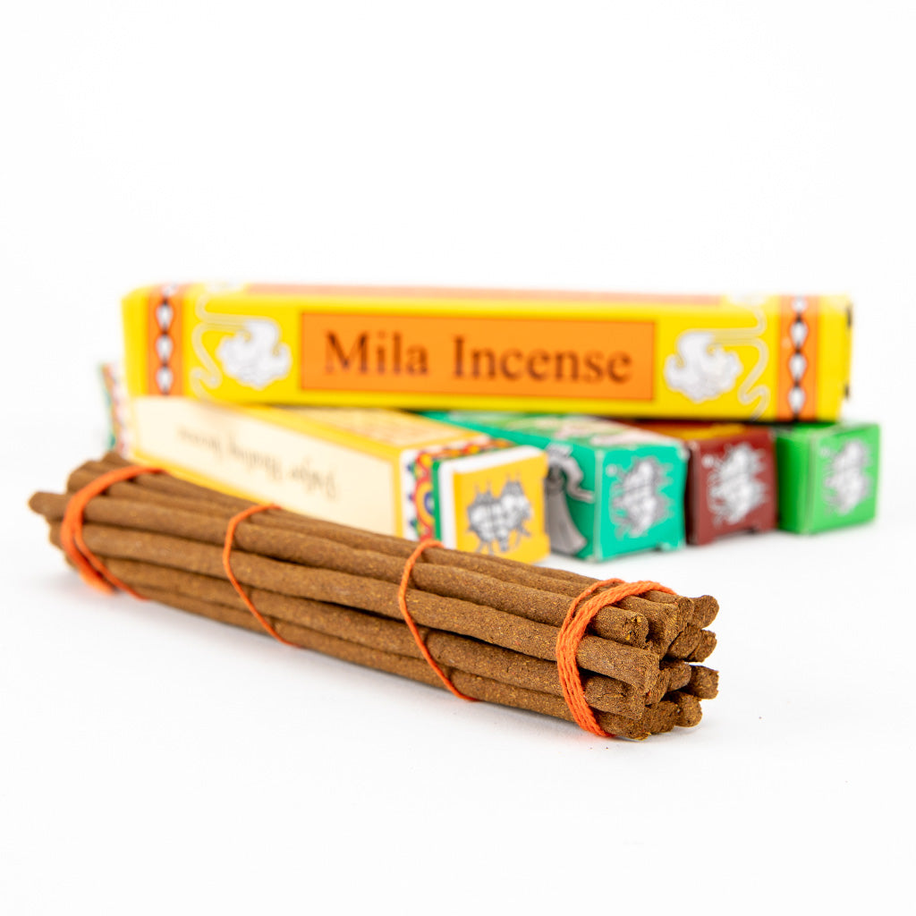 Green Tara Incense Gift Set