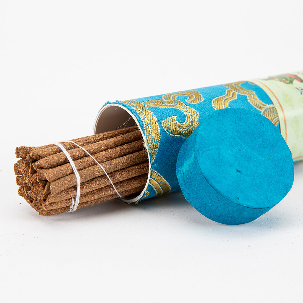 Nepalese Sandalwood Incense Sticks