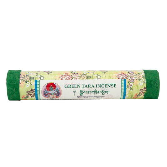 Green Tara Himalayan Incense