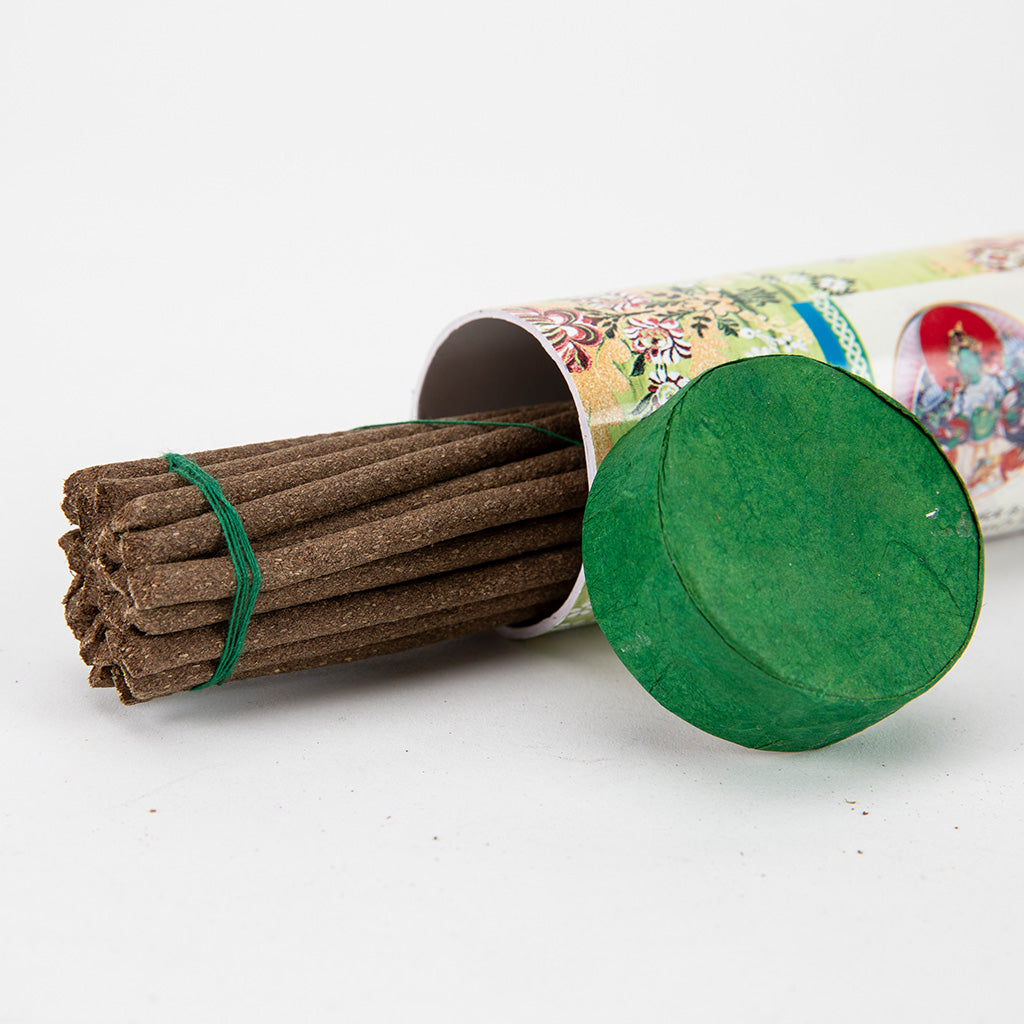 Green Tara Himalayan Incense