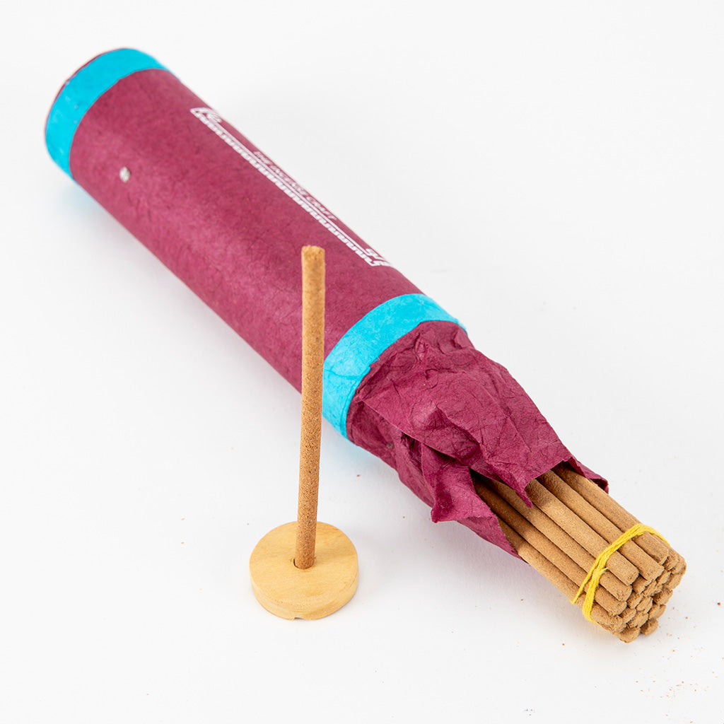 Bdellium Tibetan Incense Sticks