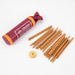 Tibetan Cedarwood Incense Sticks
