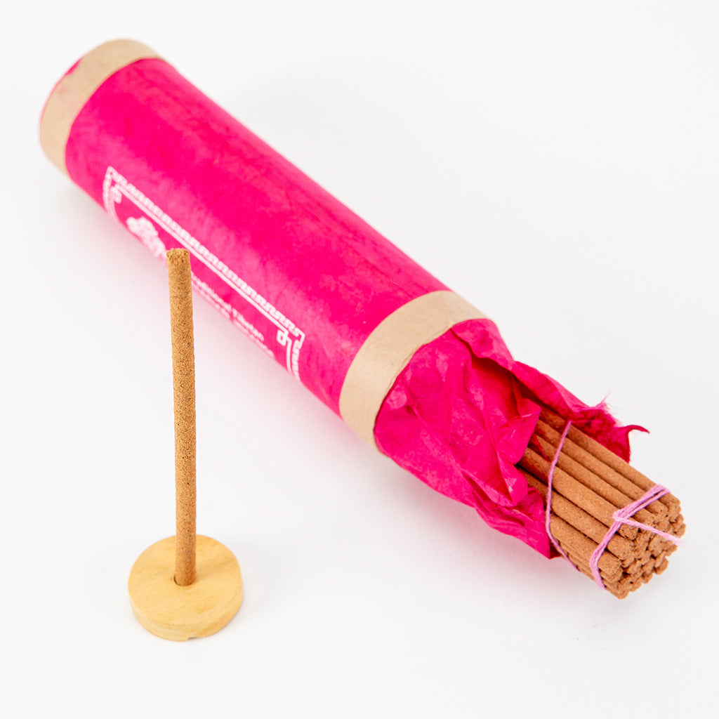 Tibetan Valerian Incense Sticks