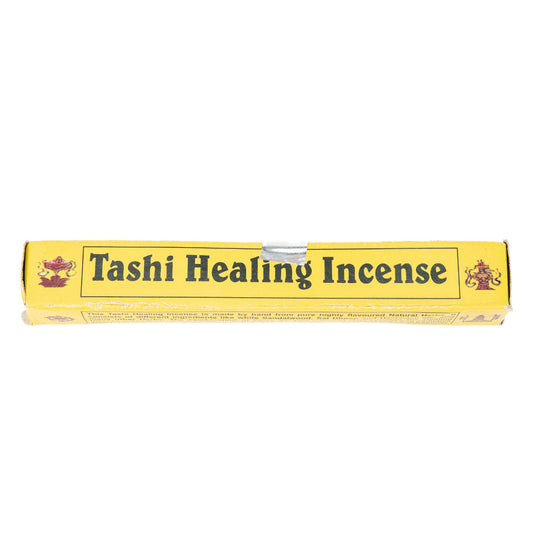 Tashi Healing Incense Sticks
