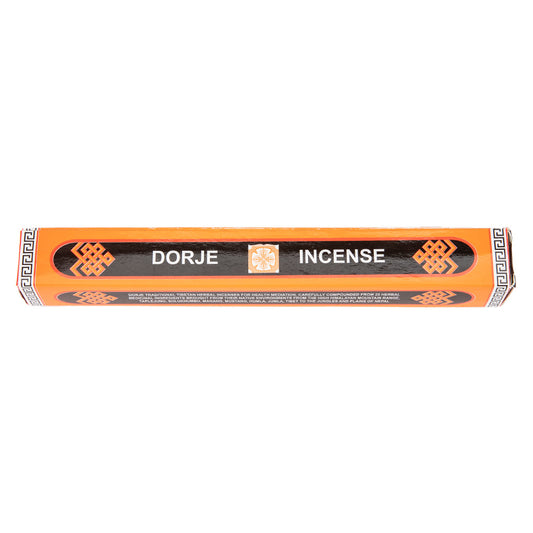 Tibetan Dorje Incense Sticks