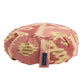 Ikat Buckwheat Hull Zafu