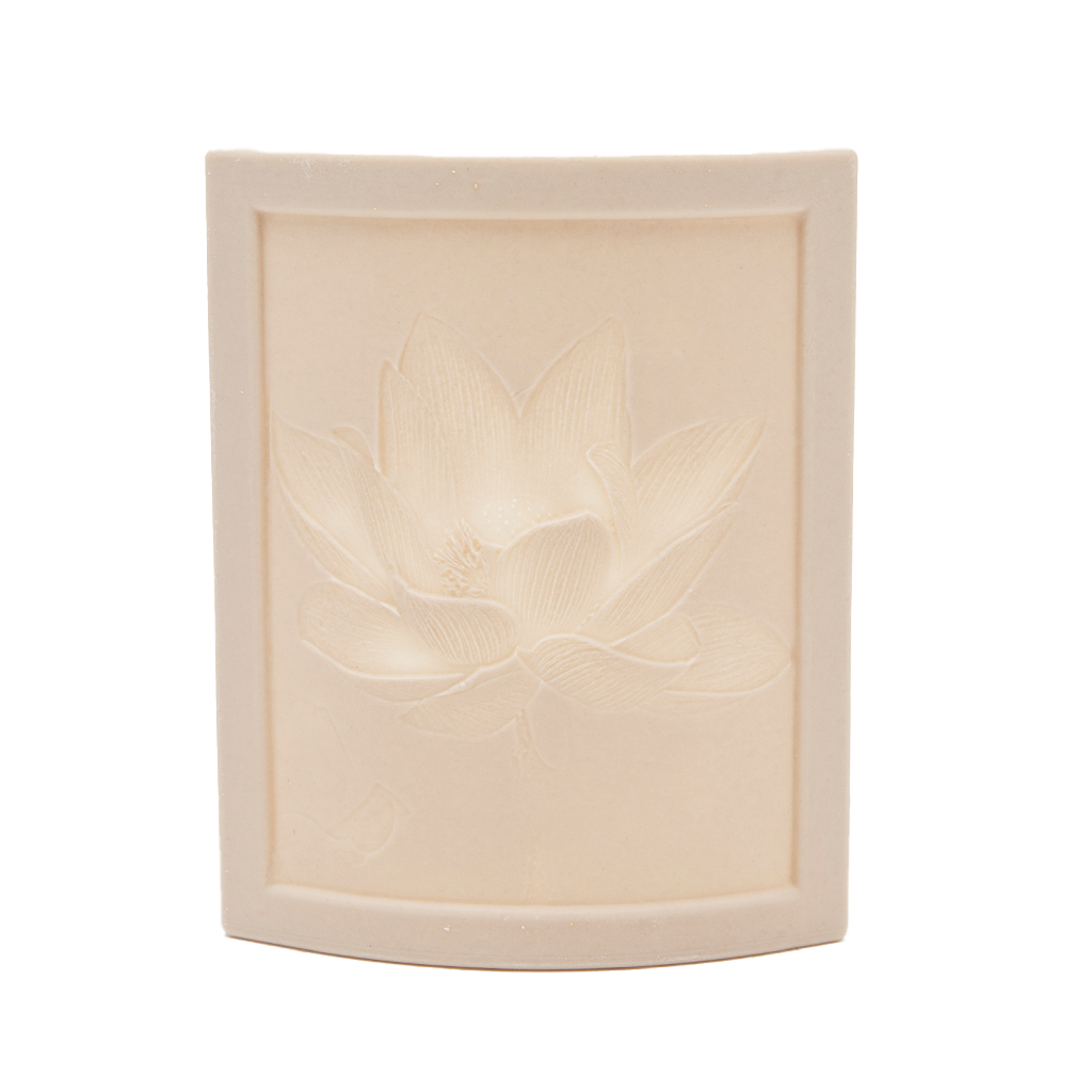 Lotus Flower Decorative Night Light