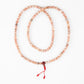 Sun Stone Mala