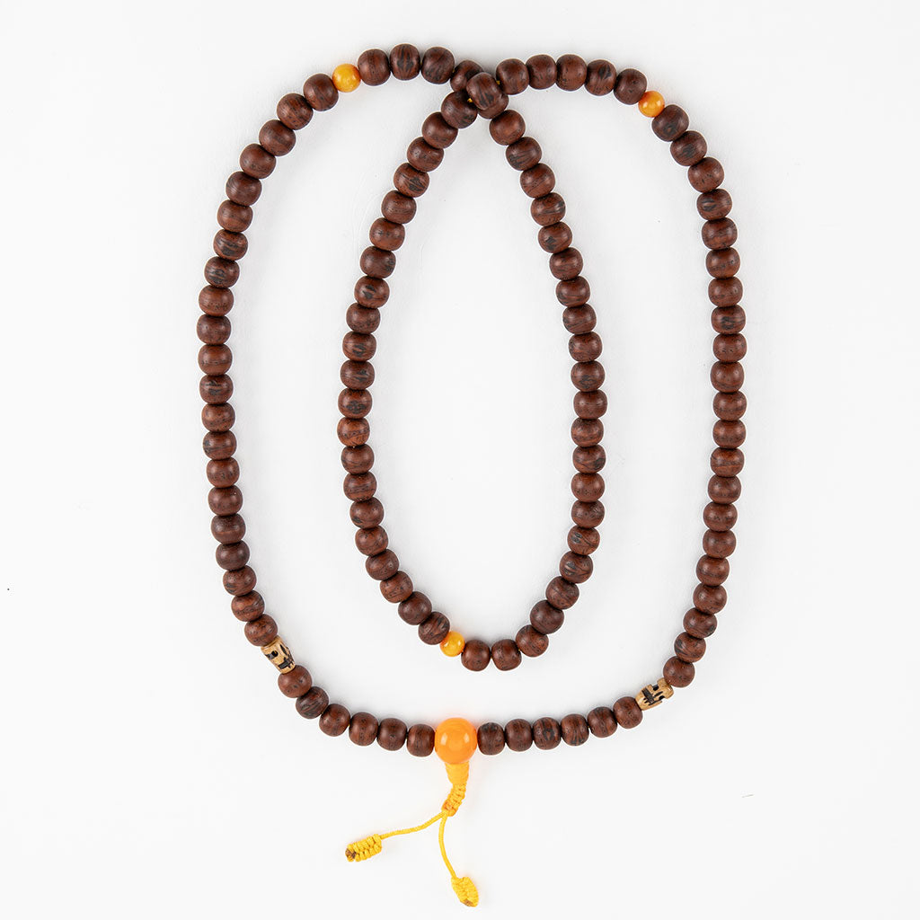 Bodhi Seed Mala