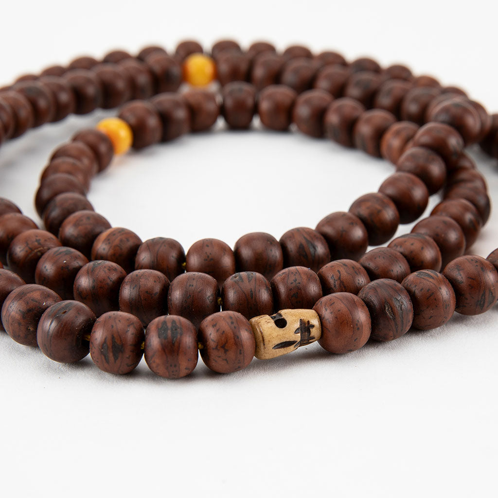 Bodhi Seed Mala