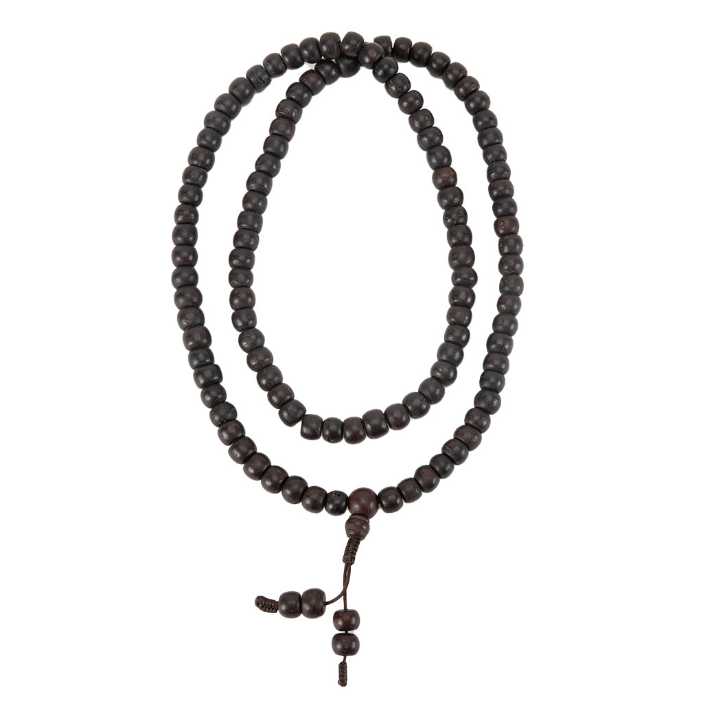 Antique Bodhi Seed Mala