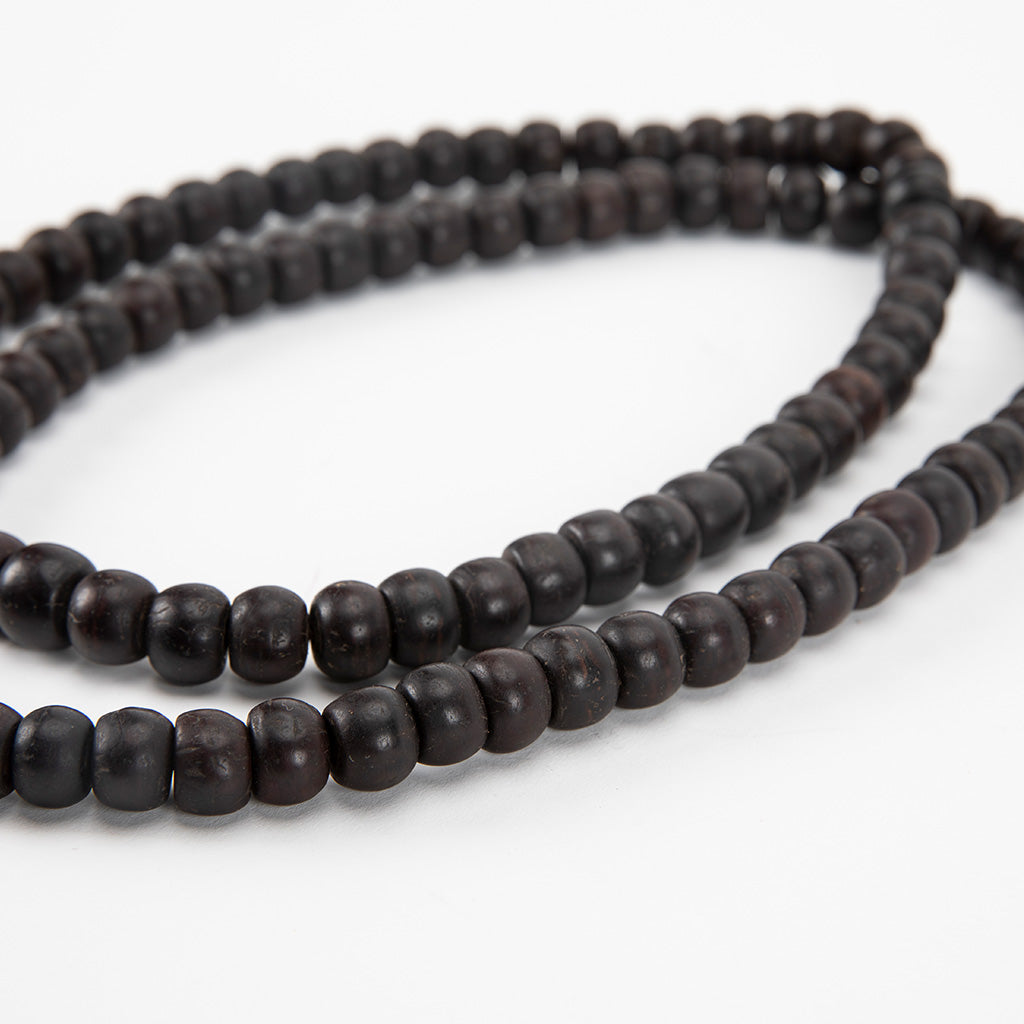 Antique Bodhi Seed Mala