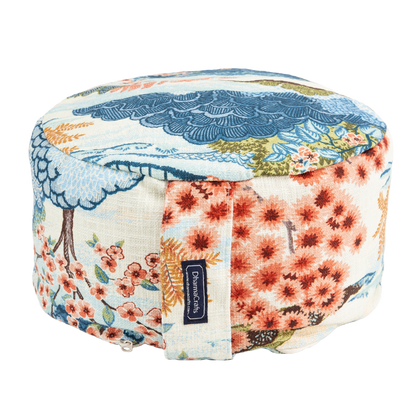 Sakura Valley Buckwheat Hull Zafu