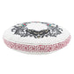 Butterfly Singing Bowl Cushion