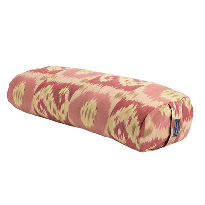 Ikat Bolster