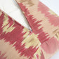 Ikat Bolster - COVER ONLY