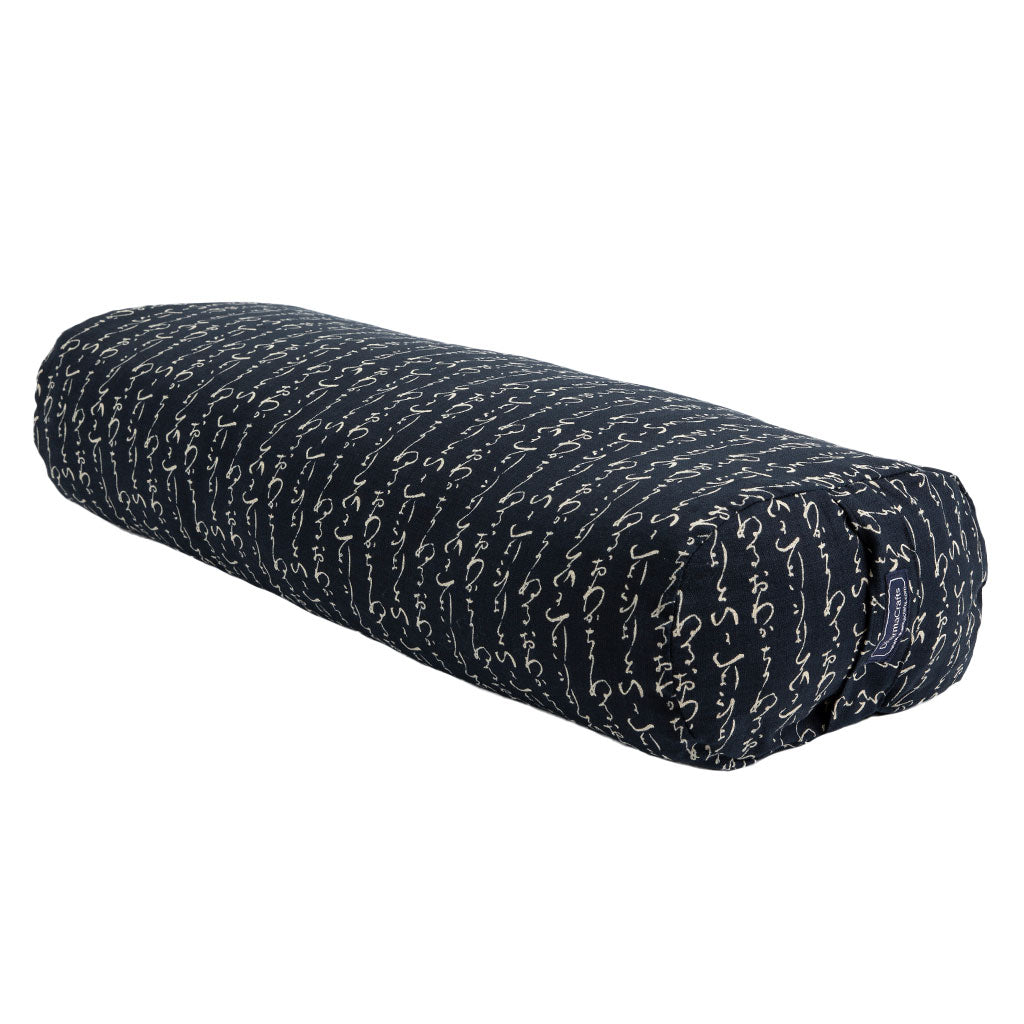 Kanji Bolster