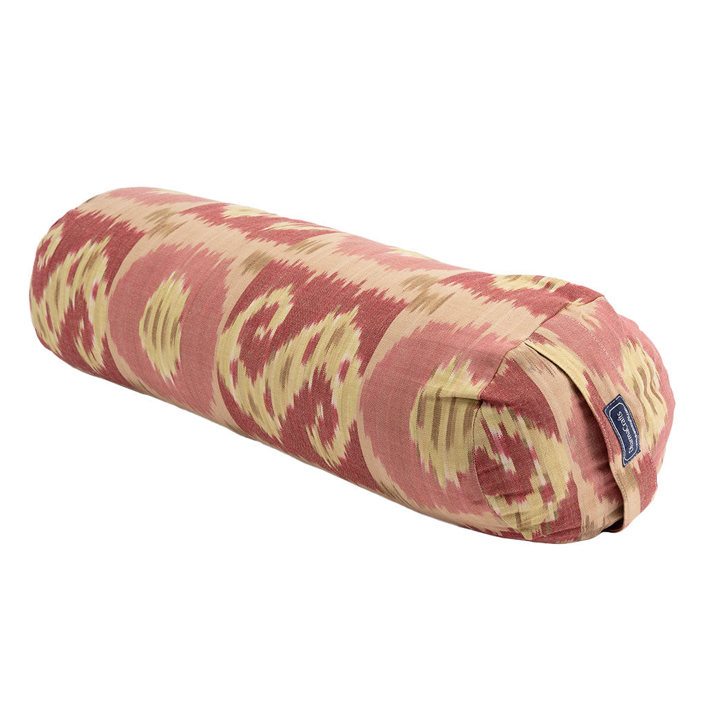 Ikat Bolster - COVER ONLY