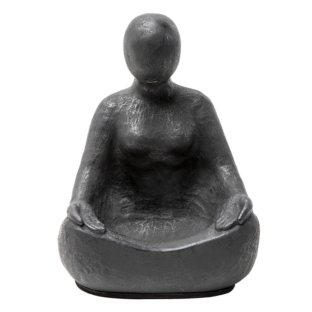 Yogini Garden Statue