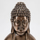 Bronze Modern Buddha Statue