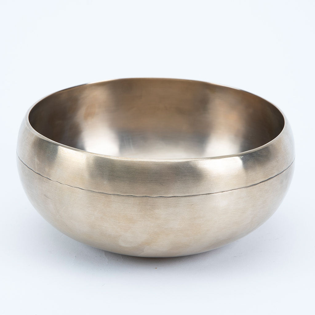 DharmaCrafts Sound Therapy: Hand-Crafted Singing Bowls