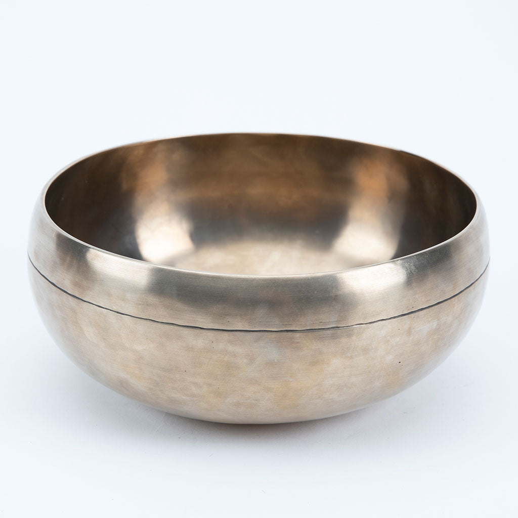 DharmaCrafts Sound Therapy: Hand-Crafted Singing Bowls