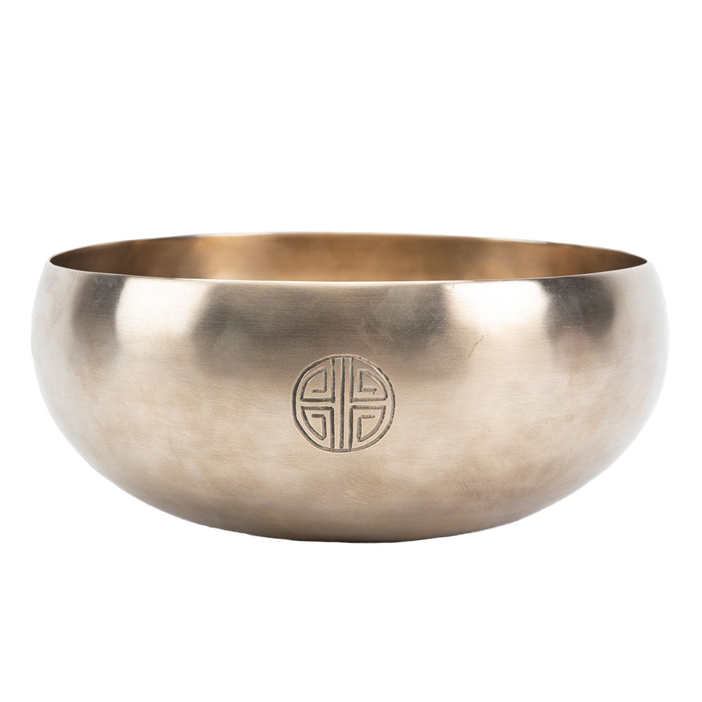 DharmaCrafts Sound Therapy: Hand-Crafted Singing Bowls