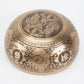 Om Tibetan Singing Bowl