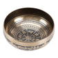 Tibetan Singing Bowl: Om Mani Padme Hum