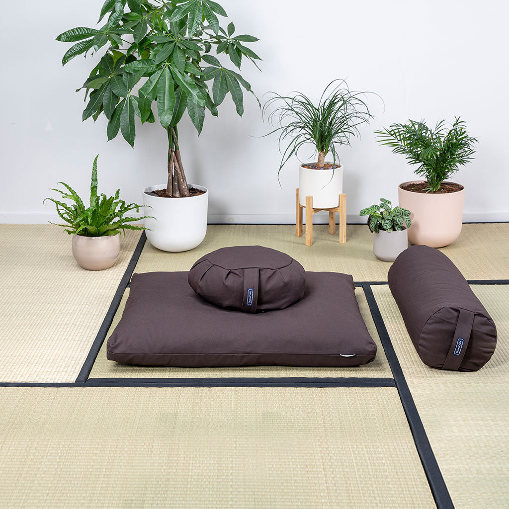 Meditation Cushion Bundle