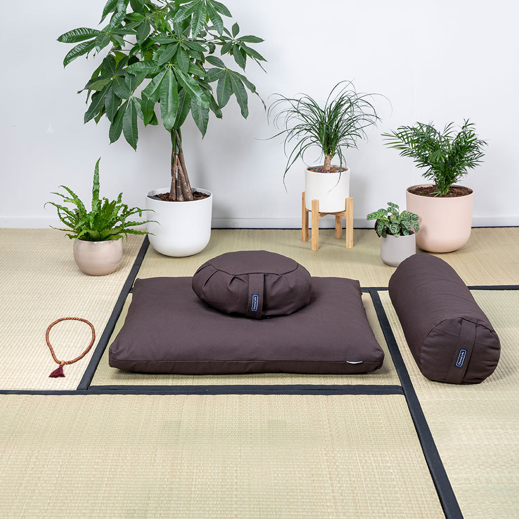 Meditation Cushion Bundle