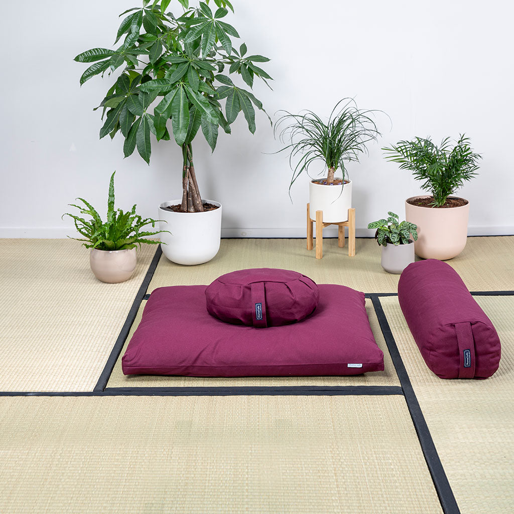 Meditation Cushion Bundle